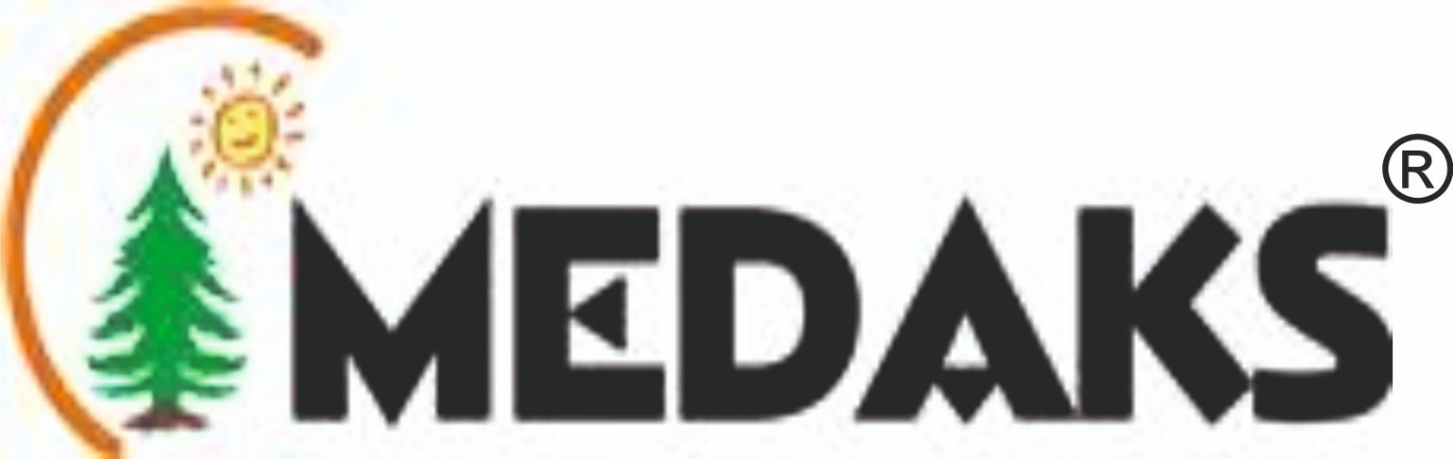 Medaks Logo